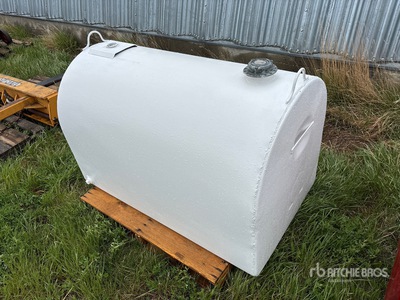 135 gal Serbatoio carburante