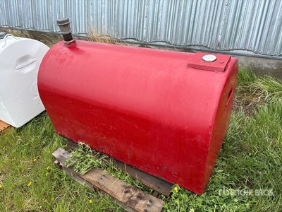Westeel-Rosco 170 gal Serbatoio carburante