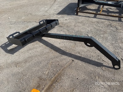 2026 Sweepster GY-TB72 45 in Flèche pour chargeuse (Unused)