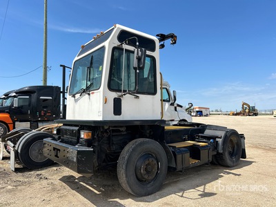 2013 Tico 4x2 Tracteur de manœuvre