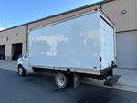 Picture, Left Rear Corner