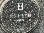 Hour Meter / Odometer