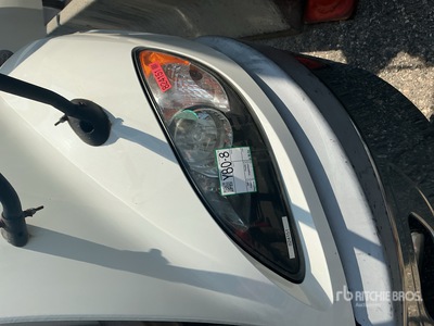 2019 International RH613 Cabeza Tractora Cabina Corta
