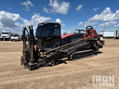 2017 Ditch Witch JT4020 Directional Drill