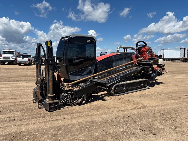 2017 Ditch Witch JT40 Directional Drill