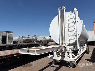 Mega MPT12 T/A Portable Water Tower