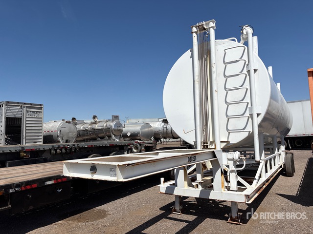 Mega MPT12 T/A Portable Water Tower