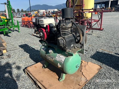 2008 Air Compressor