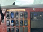 Cab with Engine Brake