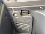 Cab with ECM Miles