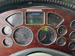 Cab with Warning Lights