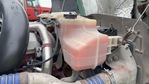 Engine with Radiator