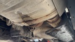 Engine with Diesel Particulate Filter