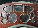 Cab with Gauges