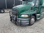 General Appearance with Sheet Metal (fiberglass) Condition