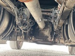 Underbody with Transmission