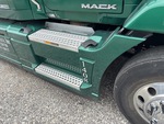 General Appearance with Steps/Ladders