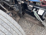 Underbody with Suspension Springs/Hangers