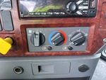 Cab with Heater
