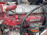 Engine with Fuel System