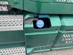 Engine with DEF / AdBlue Tank
