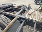 Underbody with Frame Condition
