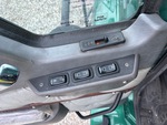 Cab with Window Controls