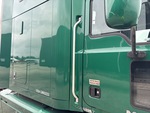 General Appearance with Hand Rails