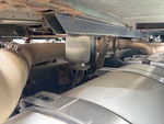 Underbody with Cab Suspension Air Bags