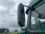 Cab with Mirrors