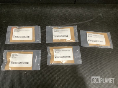 (10) 7005353618 Directional Control Linear Valve Slides