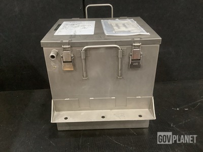 Marathonnorco Aerospace 33006-001 Storage Battery