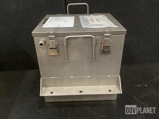 Marathonnorco Aerospace 33006-001 Storage Battery