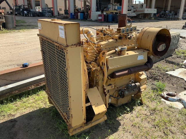 Cat Engine