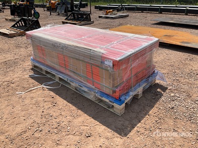 2026 SKLP SK-HJ6 Metal Storage Divers  (Unused)