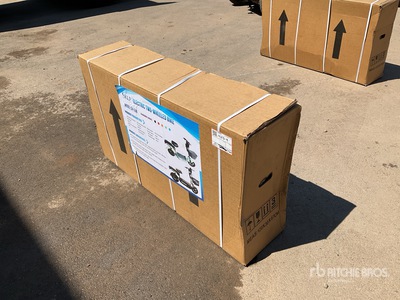 2026 SKLP SK-E48 Electric (Unused)