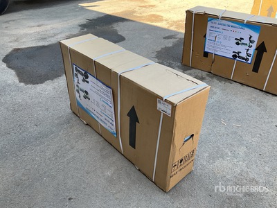 2026 SKLP SK-E48 Electric (Unused)