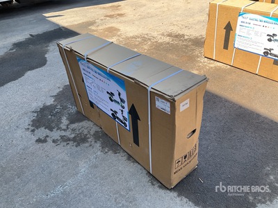 2026 SKLP SK-E48 Electric (Unused)
