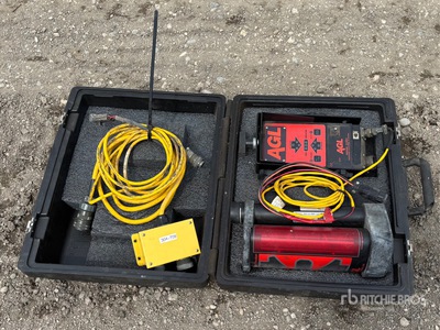AGL 312 Machine Controller