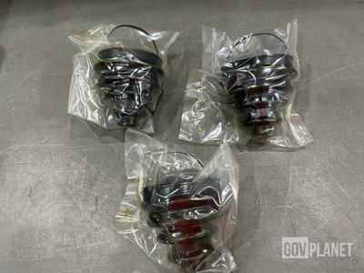 (208) AM General 5705605 Dust Boot Parts Kits