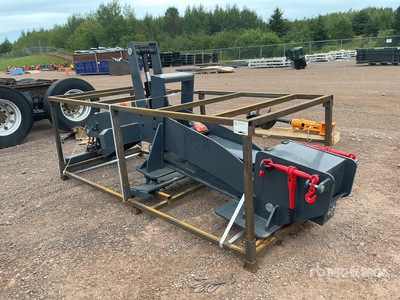 2026 GIYI GY-TE780 Fifth Wheel Wrecker Attachment (Unused)