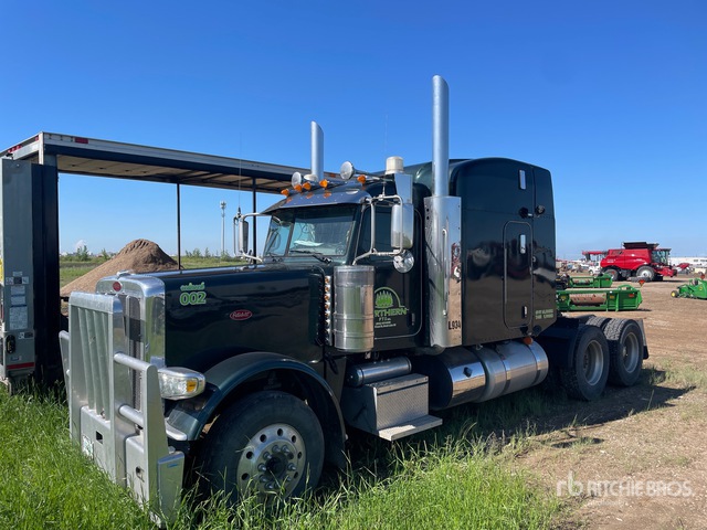 1XPXD40X0JD476331 2018 photo no. 1