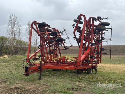 Leon 1100 53 ft Coltivatore