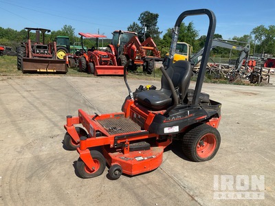 2022 Kubota Z231KW-42 Zero-Turn Lawn Mower