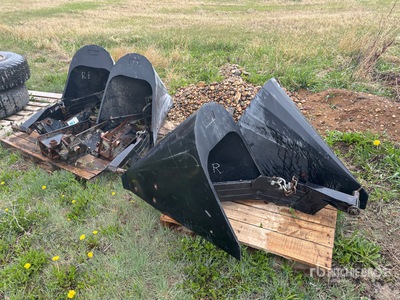 E-Khay Crop Dividers