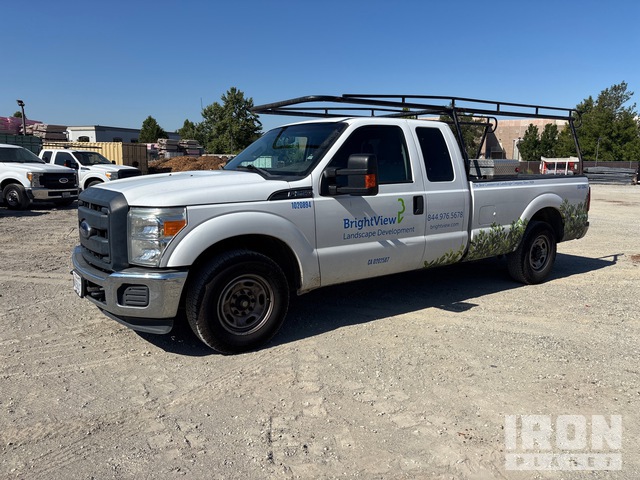 1FT7X2A60GEA45056 2016 photo no. 1