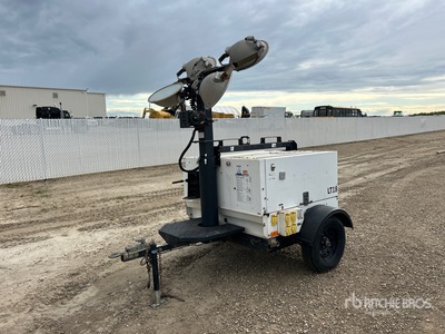 Magnum MLT5200 20 W Light Tower