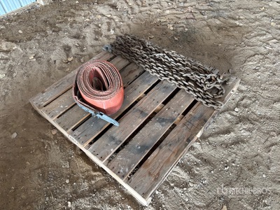 6 in Tow Rope