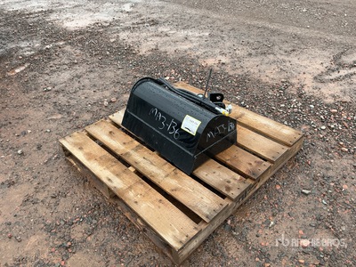 2026 VICSEC VCT600 24 in Tilting Excavator Bucket (Unused)