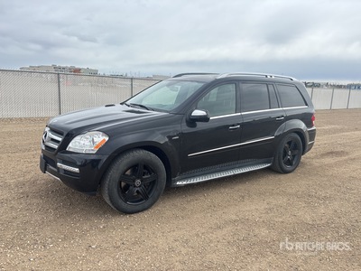2010 Mercedes-Benz Automobile